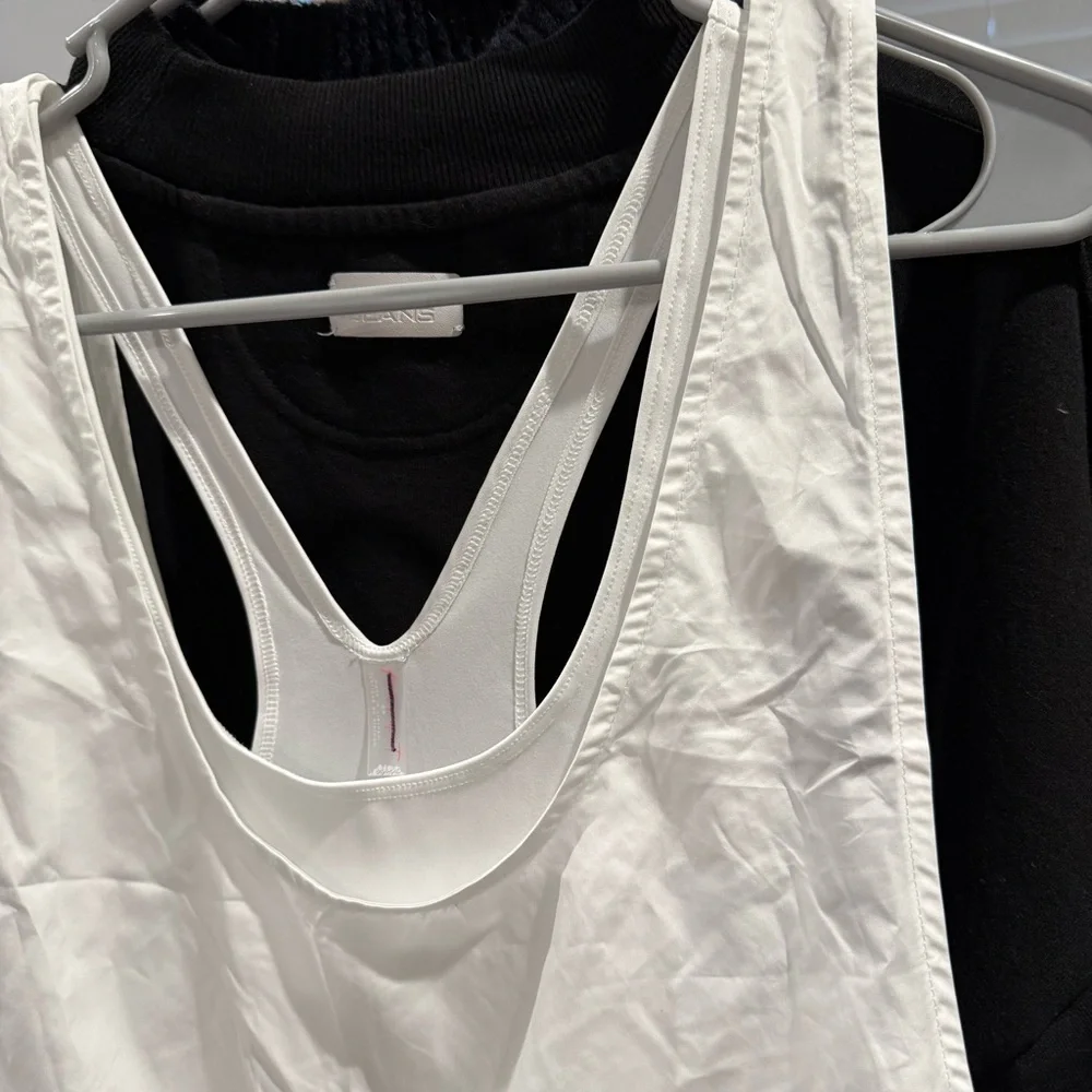 Free People NWOT Check It Out Runsie - Picture 5 of 6